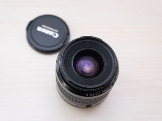 Canon 35-80mm FullFrame foto 2