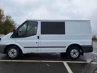 Ford Transit foto 4