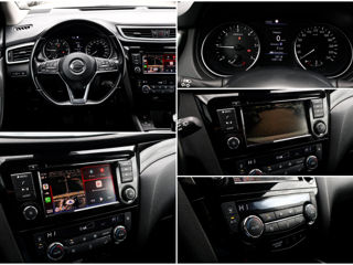 Nissan Qashqai foto 15