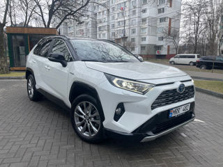 Toyota Rav 4 foto 2