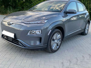 Hyundai Kona, 2020 г.