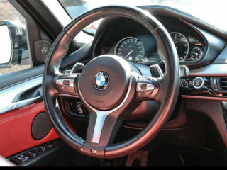 BMW X6 foto 8