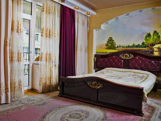 O cameră, 100 m², Telecentru, Chișinău foto 7
