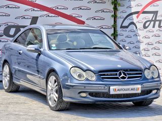 Mercedes CLK Класс