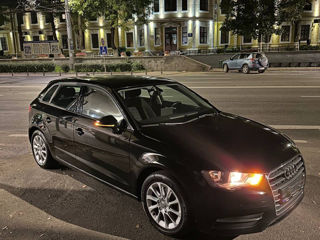 Audi A3 foto 6