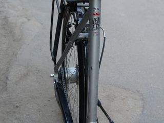 Дамский велосипед KTM Veneto 8 Light фото 6