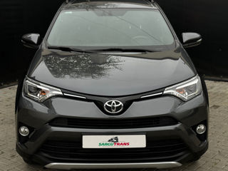 Toyota Rav 4 foto 2