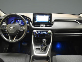 Toyota Rav 4 foto 14