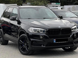 BMW X5 foto 2