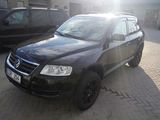 Volkswagen Touareg foto 5