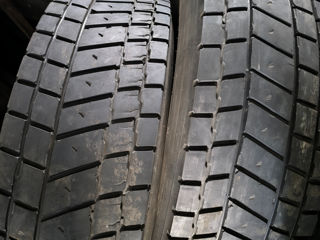 Roți 295/80 R 22.5