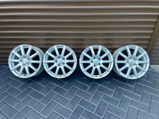 Jante R16 Rial Milano 5x112 Audi  Vw  Skoda  Seat