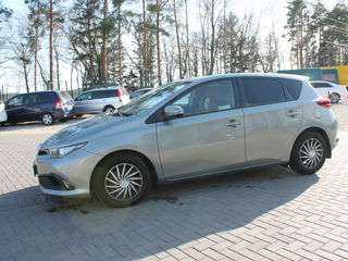 Toyota Auris foto 3