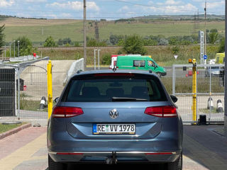 Volkswagen Passat foto 5