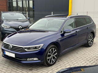 Volkswagen Passat foto 1