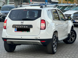 Dacia Duster foto 5