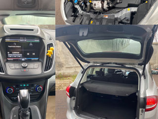 Ford C-Max фото 7