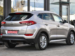 Hyundai Tucson foto 2