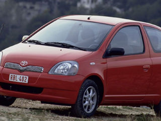 Запчасти Toyota yaris 2000-2005,2006-2010 Piese!!!