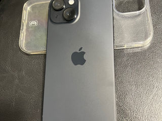 iPhone 15 Battery 100% фото 1