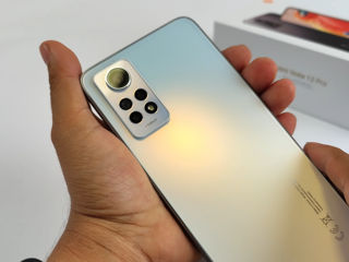 Xiaomi Redmi Note 12 Pro de la 189 lei lunar! Garanție 24 luni!