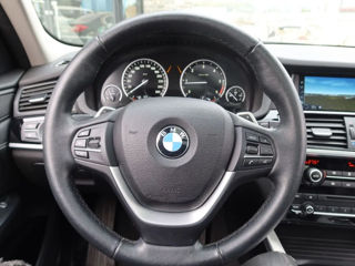 BMW X3 foto 7