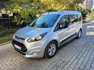 Ford Tourneo Connect foto 2