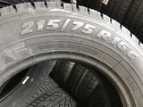 215/75R16C Riken Cargo Winter (Michelin Group)/ Доставка , livrare toata Moldova foto 9