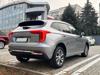 Haval Jolion foto 5