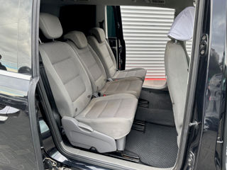 Volkswagen Sharan foto 17