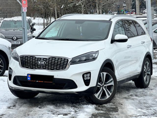 KIA Sorento foto 3