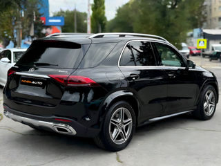 Mercedes GLE foto 4