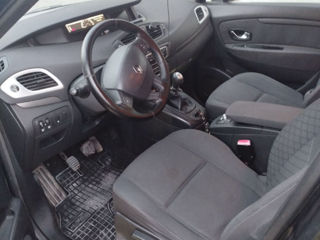 Renault Scenic foto 5