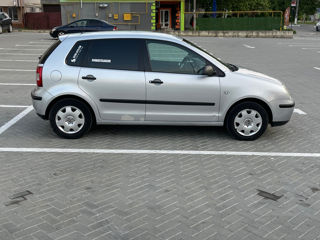 Volkswagen Polo фото 1