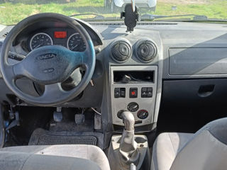 Dacia Logan Mcv foto 6