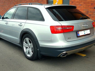Audi A6 Allroad фото 3