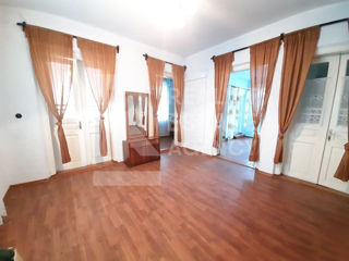 Vânzare, casă, 2 nivel, 3 odăi, 85 mp + 15 ari, satul Sofia, or. Drochia foto 5