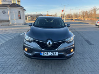 Renault Kadjar foto 2