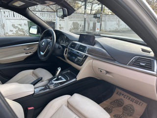 BMW 3 Series foto 7