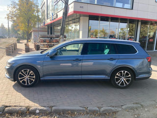 Volkswagen Passat foto 5