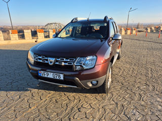 Dacia Duster foto 3