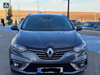 Renault Megane foto 8