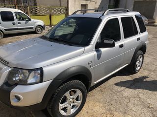 Land Rover Freelander foto 2