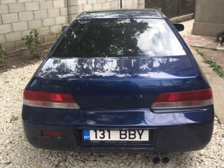 Honda Prelude foto 1