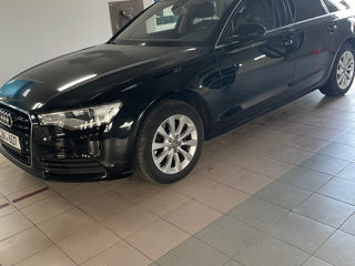 Audi A6 foto 6