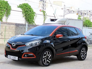 Renault Captur foto 2