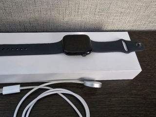 Se vinde Apple Watch series 9 45mm LTE