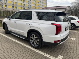 Hyundai Palisade foto 7