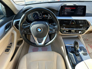 BMW 5 Series foto 6