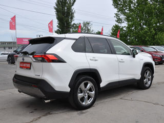 Toyota Rav 4 foto 4